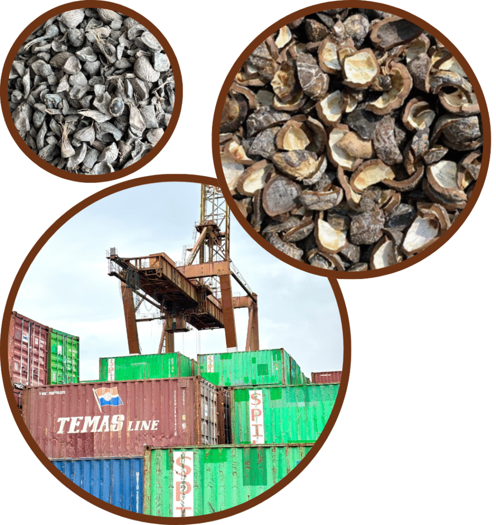 SORAYA BERKAT SUPPLIER