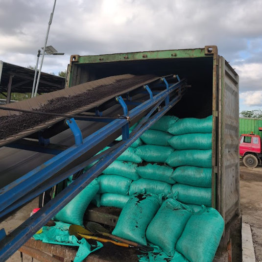 GALLERY COCONUT SUPPLIER